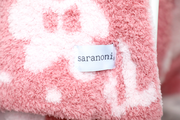 Saranoni Bamboni Blanket