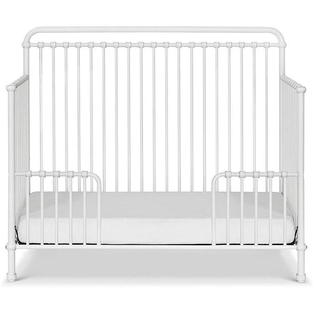 Namesake Winston 4in1 Convertible Iron Crib The Baby's Crib