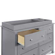 DaVinci Kalani 6-Drawer Double Wide Dresser