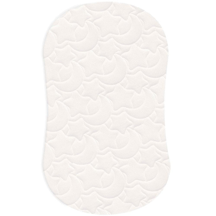 HALO DreamWeave Breathable Bassinest Replacement Pad