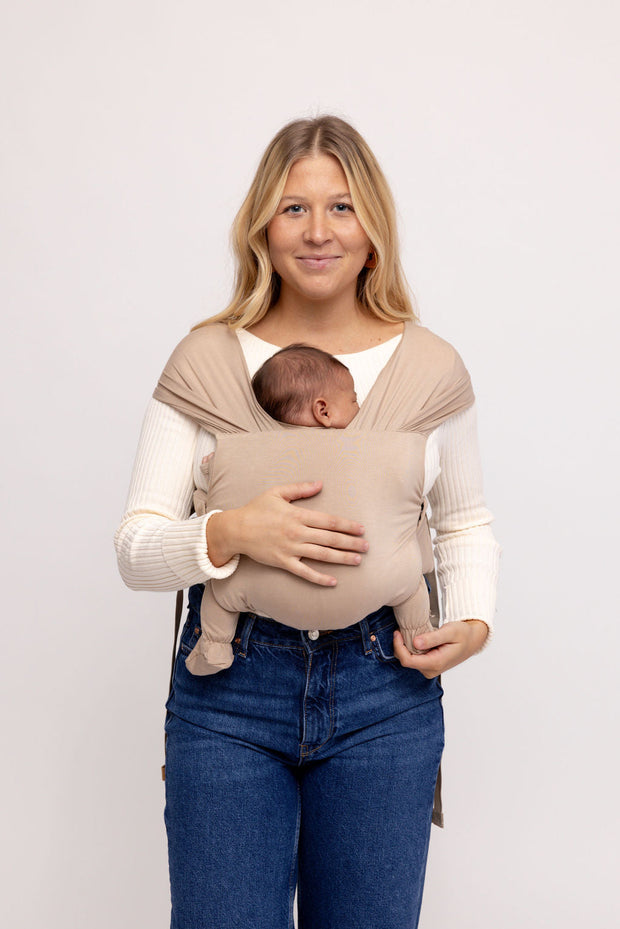 WildBird Aerial Buckle Wrap | Desert Lark