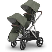 UPPAbaby Vista RumbleSeat V3