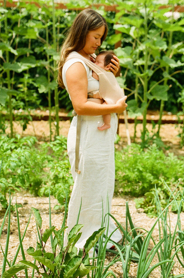 WildBird Aerial Buckle Wrap | Desert Lark