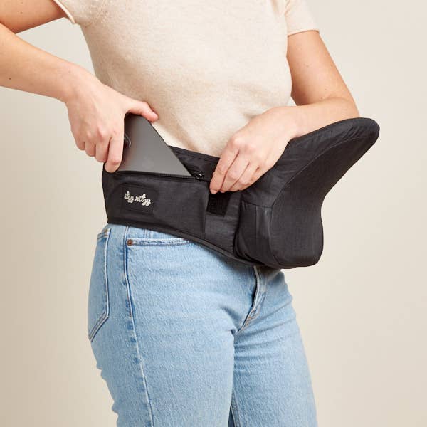 *NEW* Itzy Hold & Fold™ - Hip Seat Carrier