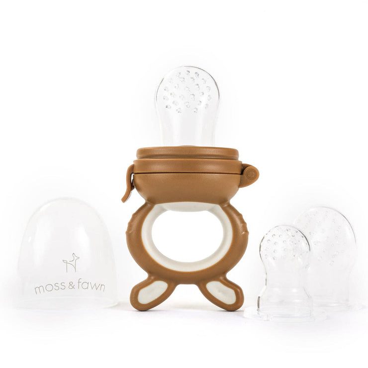 Forage Feeder: Fern