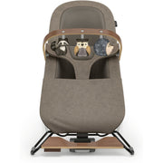 UPPAbaby Mira Bouncer Forest Fun Toy Bar