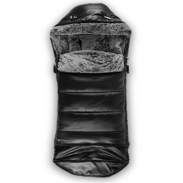 UPPAbaby Luxe CozyGanoosh