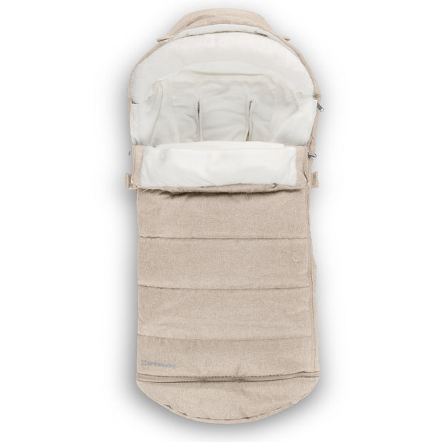 UPPAbaby CozyGanoosh NEW!