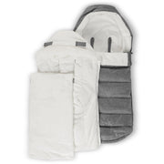 UPPAbaby CozyGanoosh NEW!