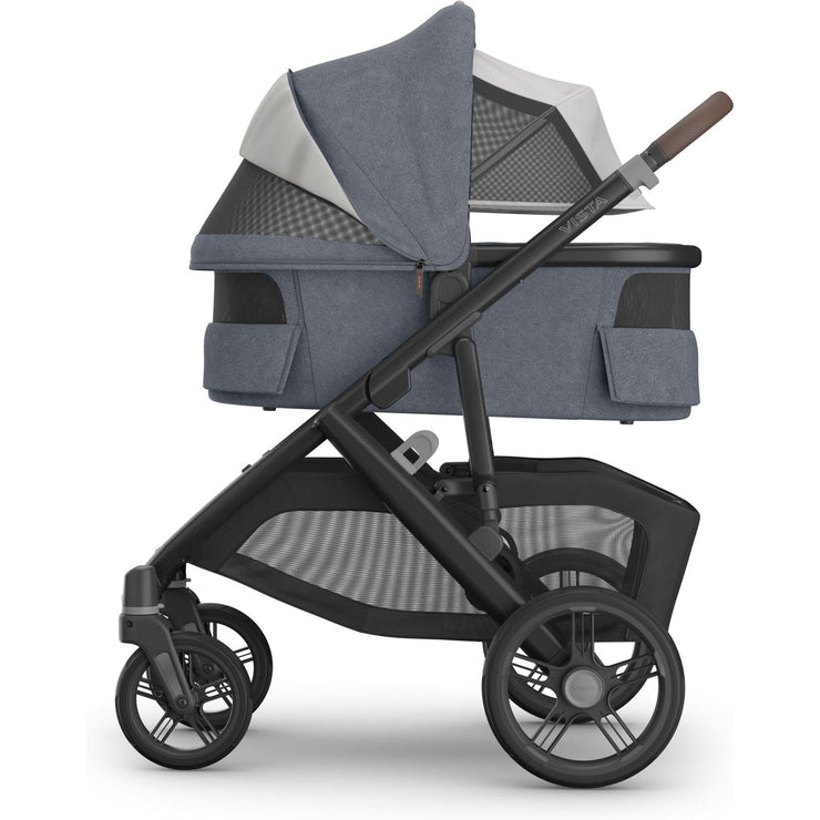UPPAbaby Bassinet V3 for Vista, Cruz & Ridge