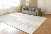 LaPure™ Soft Play Mat: URBAN OBJECT / Medium (74.8 x 51.2 x 0.5")