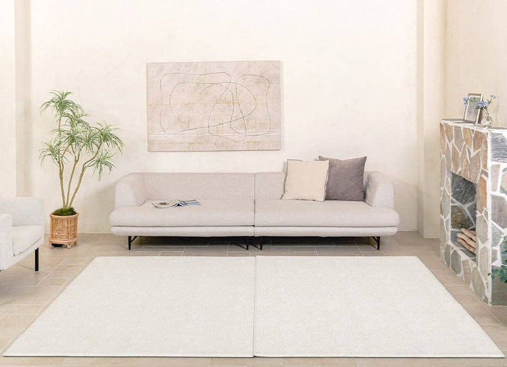 LaPure™ Soft Play Mat: URBAN OBJECT / Medium (74.8 x 51.2 x 0.5")