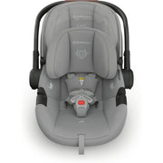 UPPAbaby Aria Lightweight Infant Car Seat + Base