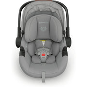 UPPAbaby Aria Lightweight Infant Car Seat + Base