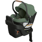 UPPAbaby Aria Lightweight Infant Car Seat + Base