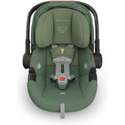 UPPAbaby Aria Lightweight Infant Car Seat + Base