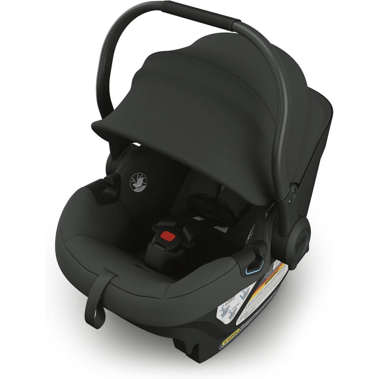 UPPAbaby Aria Lightweight Infant Car Seat + Base