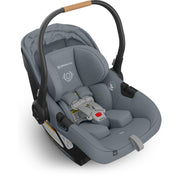 UPPAbaby Aria V2 Infant Car Seat + Base