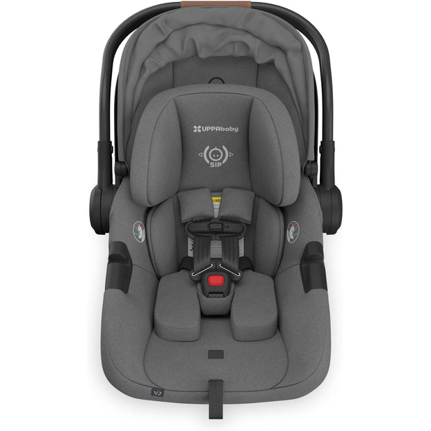 UPPAbaby Aria V2 Infant Car Seat + Base