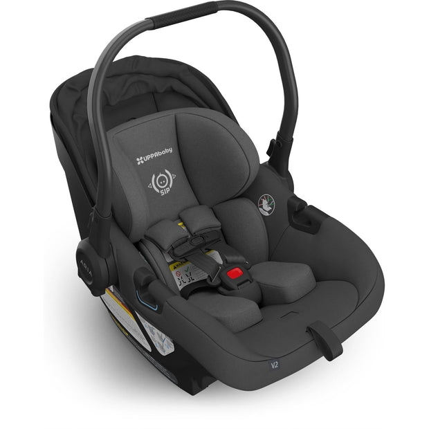 UPPAbaby Aria V2 Infant Car Seat + Base