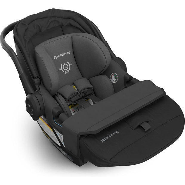 UPPAbaby Aria V2 Infant Car Seat + Base