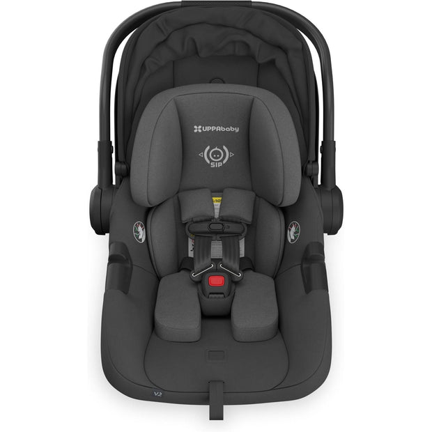UPPAbaby Aria V2 Infant Car Seat + Base