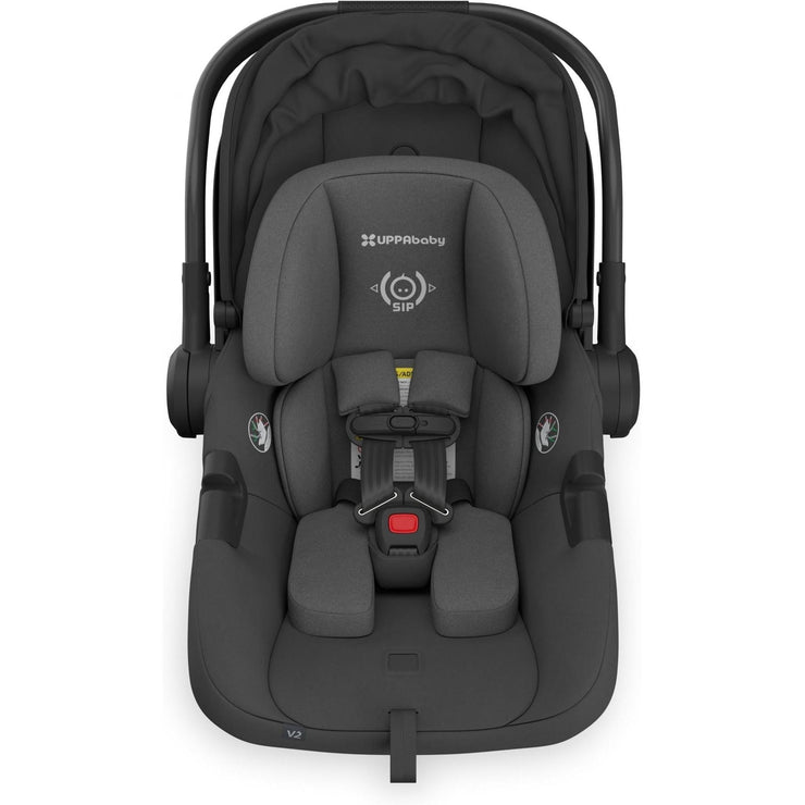 UPPAbaby Aria V2 Infant Car Seat + Base