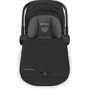 UPPAbaby Aria V2 Infant Car Seat + Base