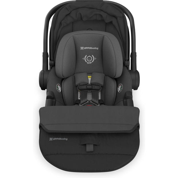 UPPAbaby Aria V2 Infant Car Seat + Base