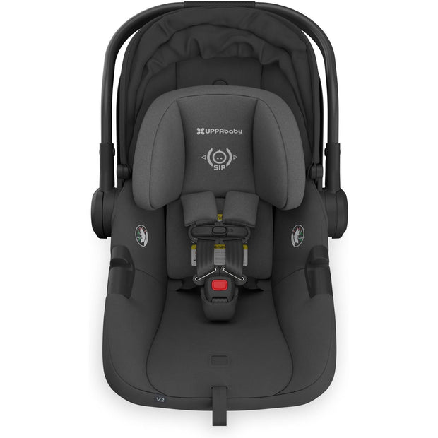UPPAbaby Aria V2 Infant Car Seat + Base