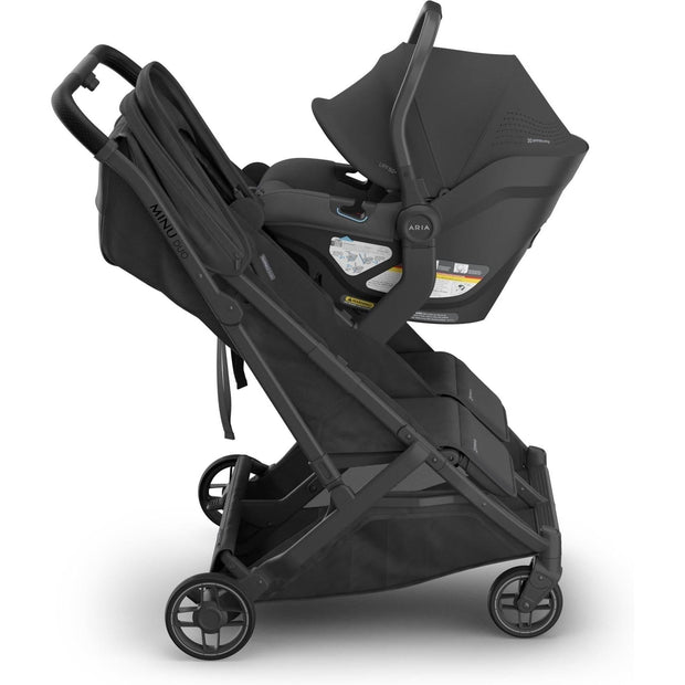 UPPAbaby Aria V2 Infant Car Seat + Base