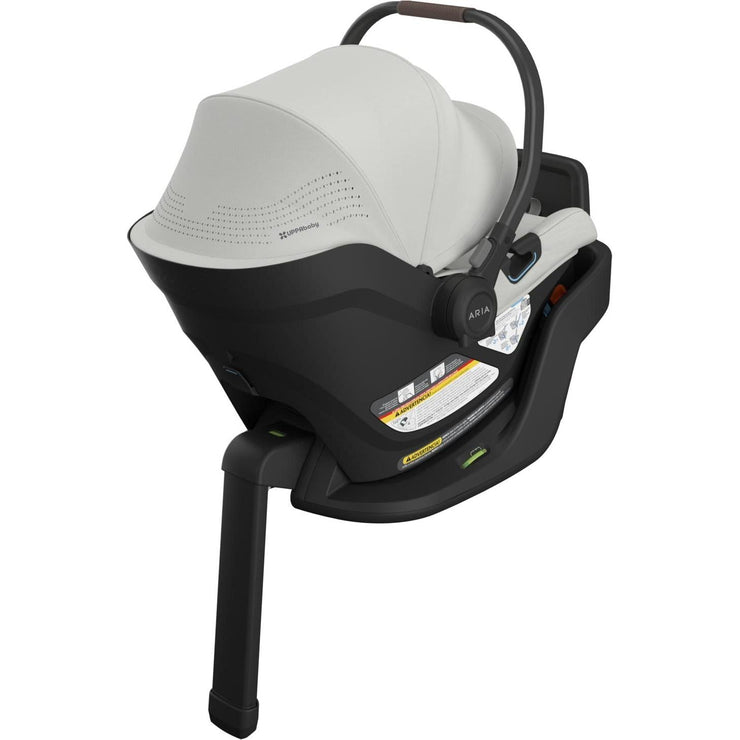 UPPAbaby Aria V2 Infant Car Seat + Base