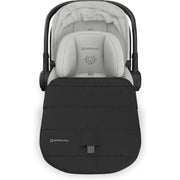 UPPAbaby Aria V2 Infant Car Seat + Base