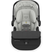 UPPAbaby Aria V2 Infant Car Seat + Base
