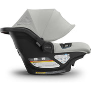 UPPAbaby Aria V2 Infant Car Seat + Base