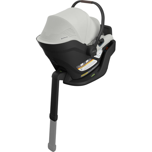 UPPAbaby Aria V2 Infant Car Seat + Base