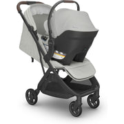 UPPAbaby Aria V2 Infant Car Seat + Base