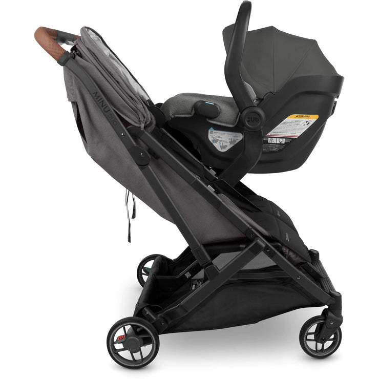 UPPAbaby Minu Duo Infant Car Seat Adapters for Mesa & Aria