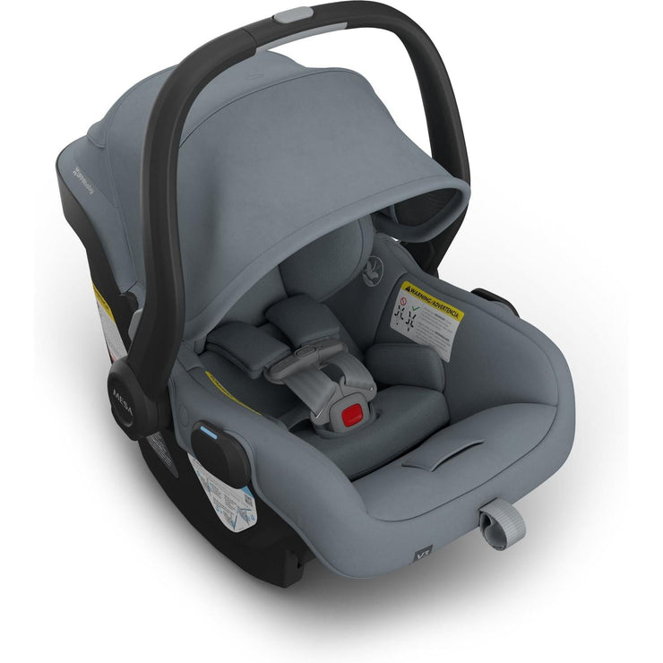 UPPAbaby Mesa V3 Infant Car Seat + Base