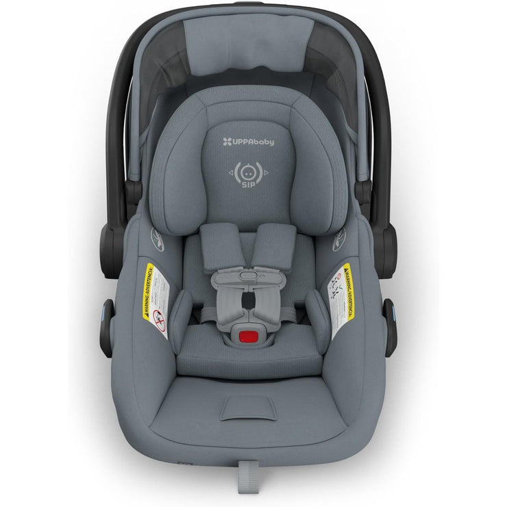 UPPAbaby Mesa V3 Infant Car Seat + Base
