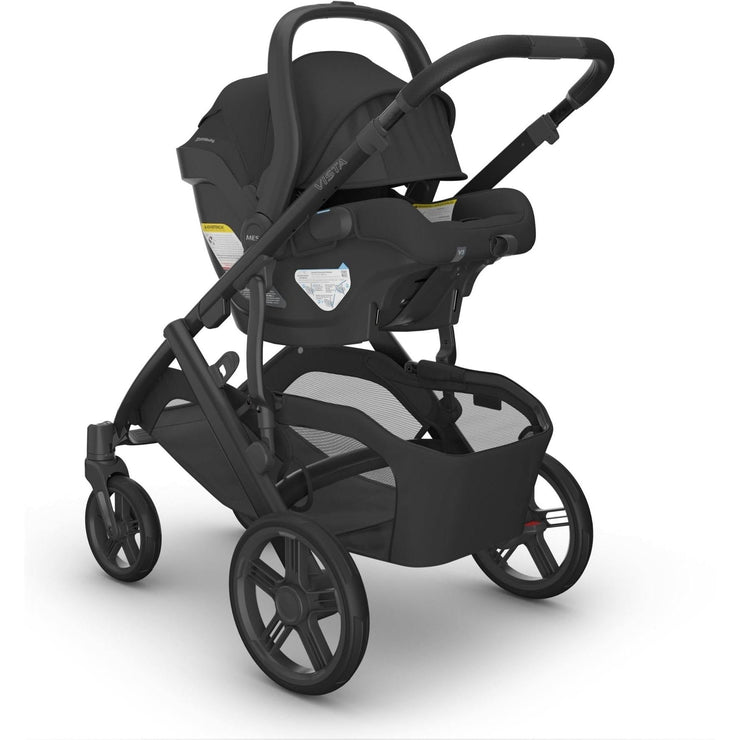 UPPAbaby Mesa V3 Infant Car Seat + Base