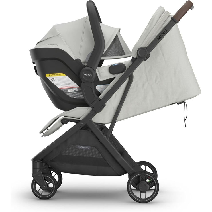 UPPAbaby Mesa V3 Infant Car Seat + Base