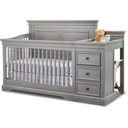 Sorelle Portofino Crib & Changer