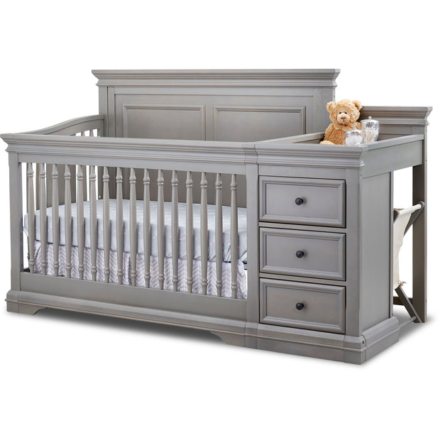 Sorelle Portofino Crib & Changer