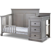 Sorelle Portofino Crib & Changer