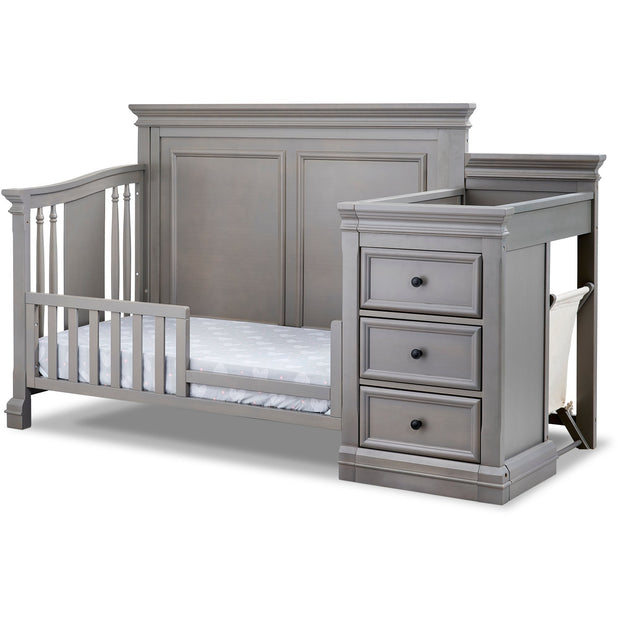 Sorelle Portofino Crib & Changer