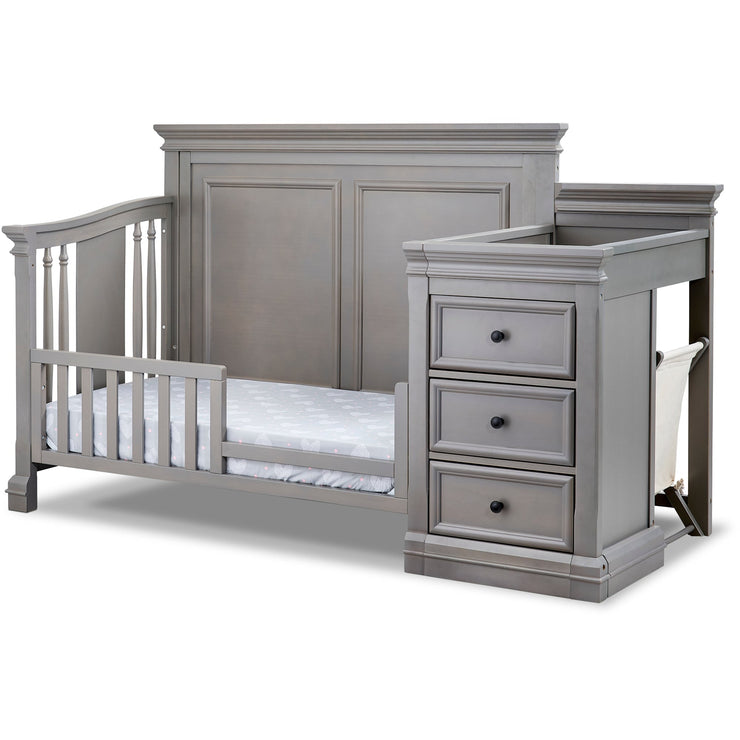 Sorelle Portofino Crib & Changer