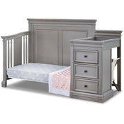 Sorelle Portofino Crib & Changer