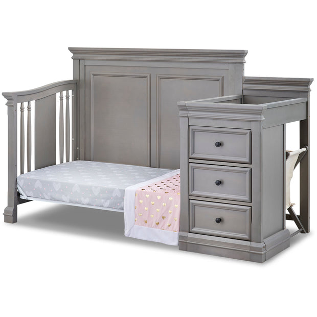 Sorelle Portofino Crib & Changer