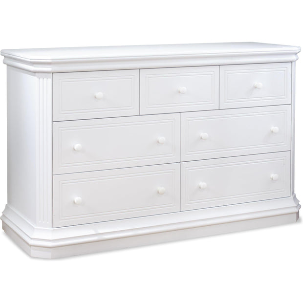 Sorelle Vista Elite Double Dresser
